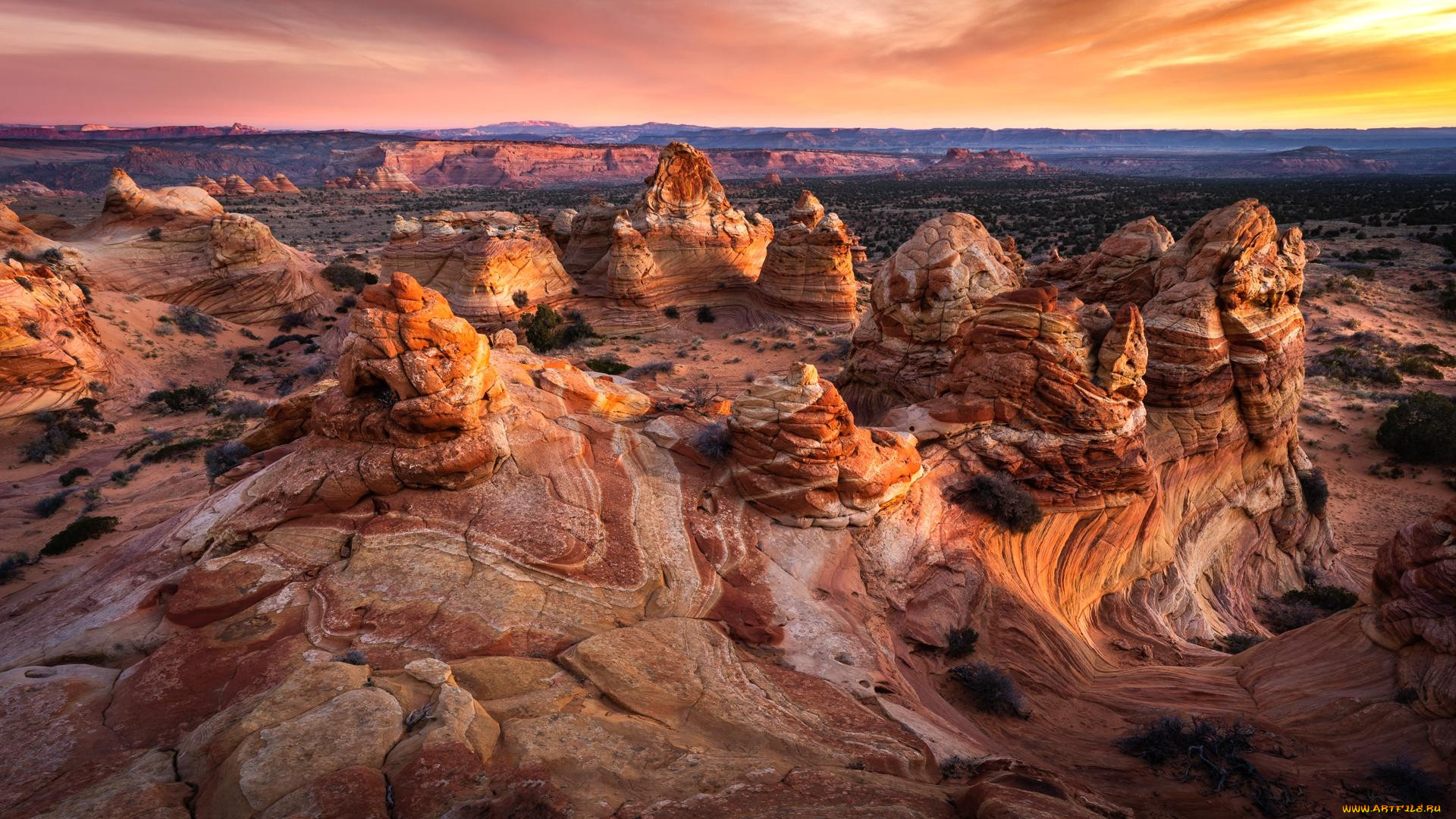 south coyote buttes, vermillion cliffs national monument, arizona, , , south, coyote, buttes, vermillion, cliffs, national, monument